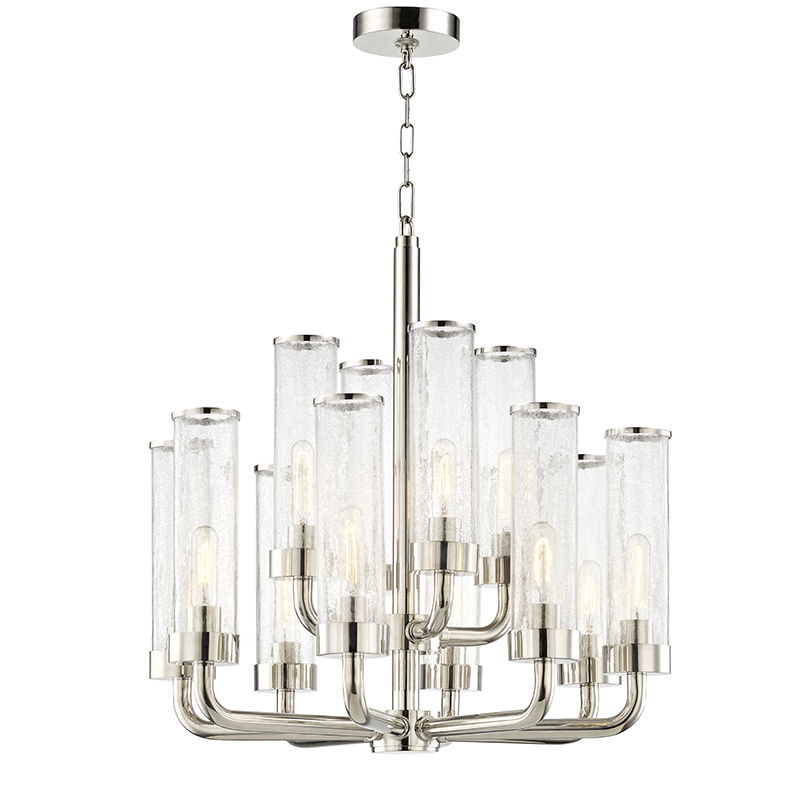 Soriano Chandelier