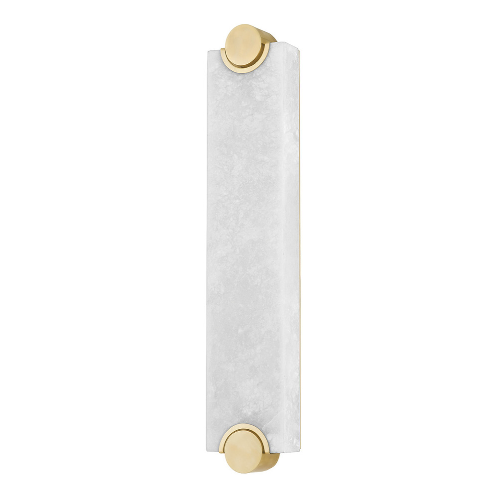 1 LIGHT WALL SCONCE