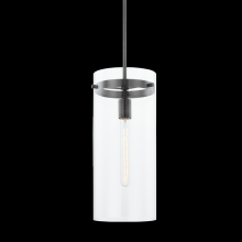 Mitzi by Hudson Valley Lighting H756701L-OB - HAISLEY Pendant