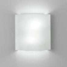 Artemide RD513301 - FACET WALL MAX 2X26W GU24 WH/WH