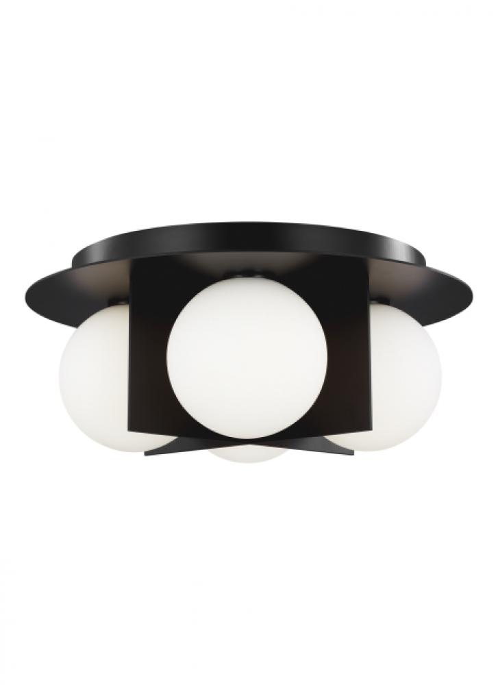 Orbel Flush Mount