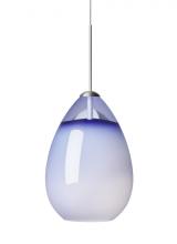 Visual Comfort & Co. Modern Collection 700FJALIUZ-LEDS930 - Alina Pendant