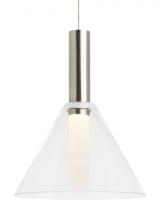 Visual Comfort & Co. Modern Collection 700FJMEZCS-LED930 - Mezz Pendant