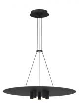 Visual Comfort & Co. Modern Collection 700TDPNT22B-LED930 - Ponte 22 Pendant