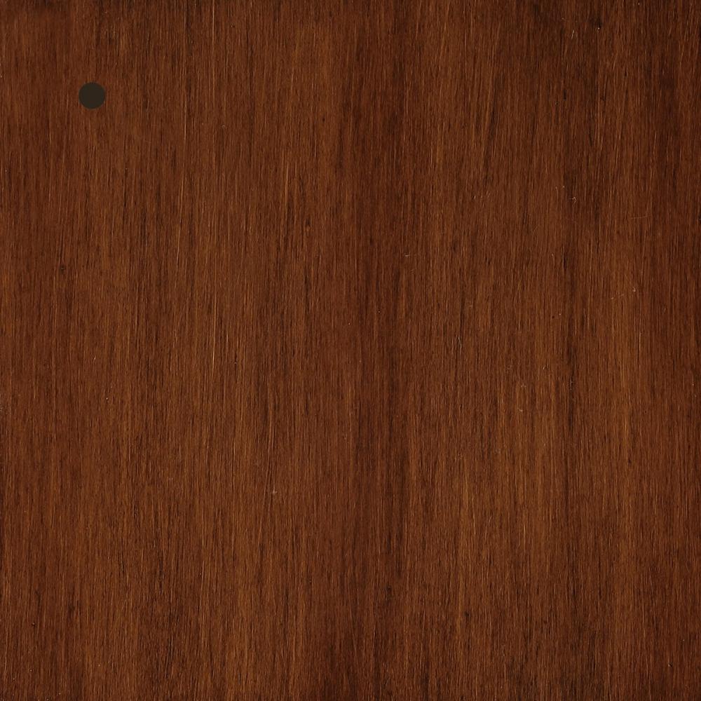 Wood Finish Sample in Teak-2