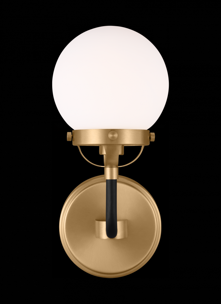 Cafe One Light Wall Sconce