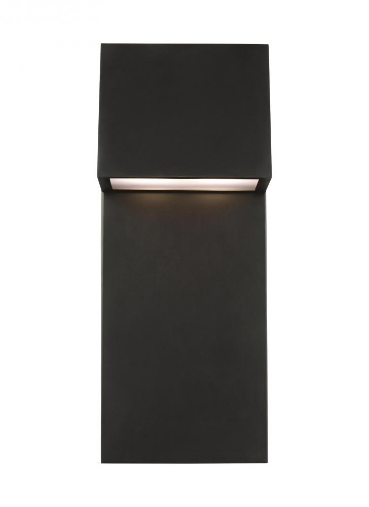 Rocha Extra Large LED Outdoor Wall Lantern