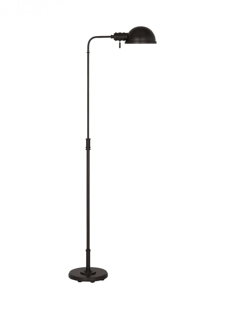 Belmont Large Task Floor Lamp