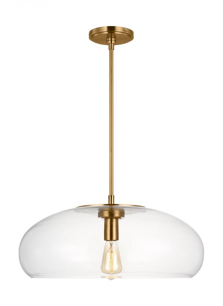 Largo Extra Large Pendant