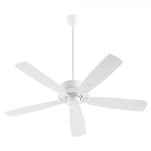 Quorum 1452-8 - Ovation 52" Wet Fan - SW