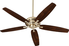 Quorum 90565-80 - Apex 56" Fan - AGB