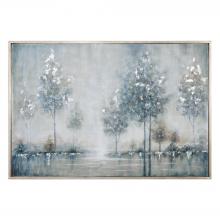 Uttermost 35348 - Walk In The Meadow Landscape Art