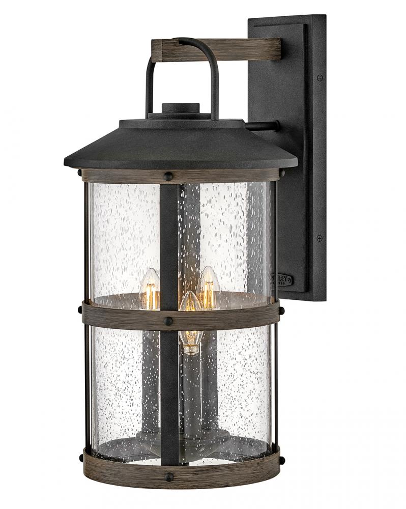 Large Wall Mount Lantern