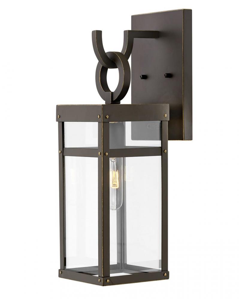 Medium Wall Mount Lantern