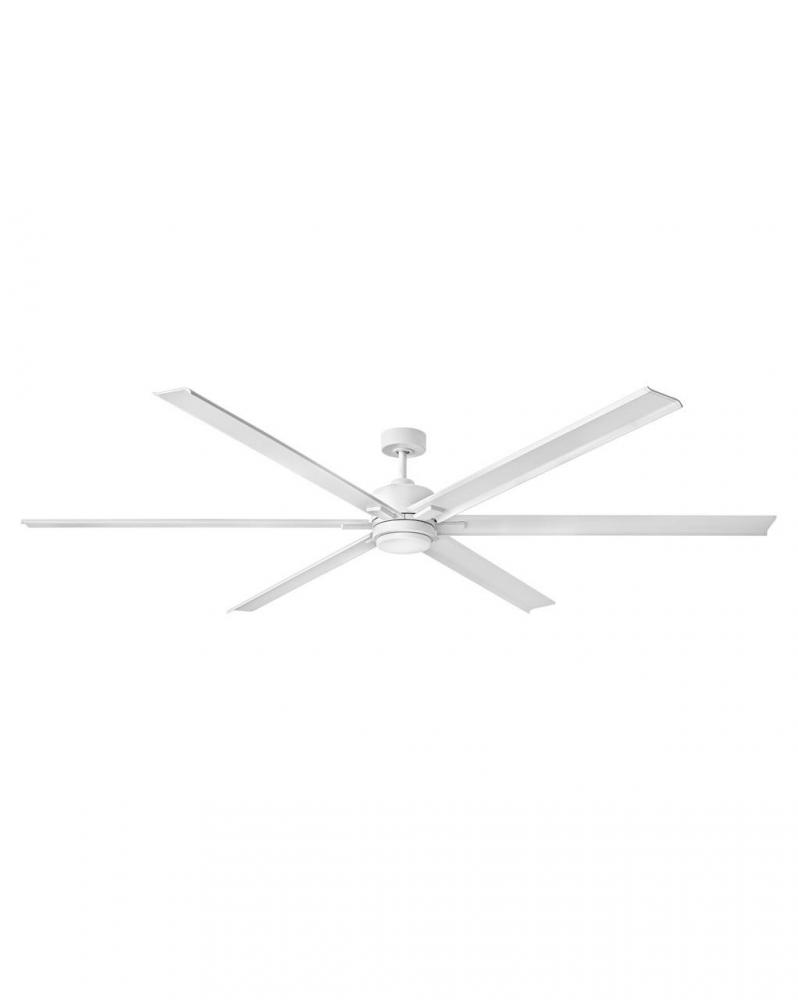 Indy Maxx 99" LED Smart Fan