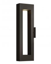 Hinkley 1644SK-LL - Large Wall Mount Lantern