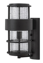 Hinkley 1904SK - Medium Wall Mount Lantern