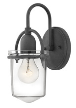 Hinkley 3030DZ - Single Light Sconce