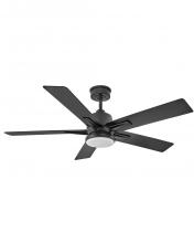 Hinkley 905152FMB-LWD - Alta 52" LED Smart Fan