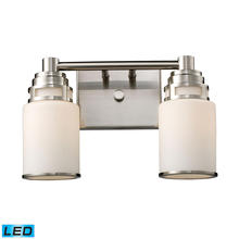  11265/2-LED - VANITY LIGHT