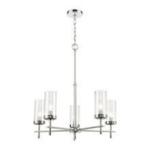 ELK Home 47306/5 - CHANDELIER