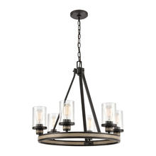 ELK Home 89159/6 - CHANDELIER