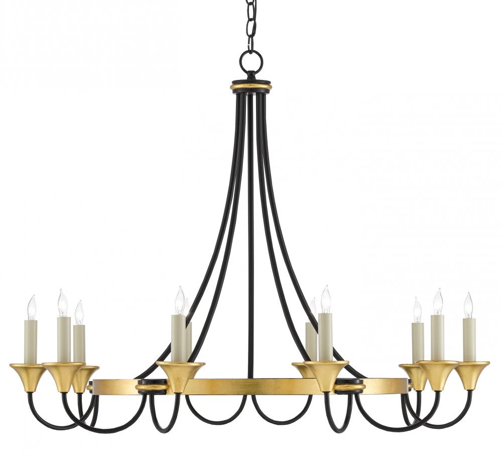 Hanlon Chandelier