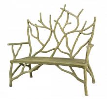 Currey 2009 - Elwynn Small Bench