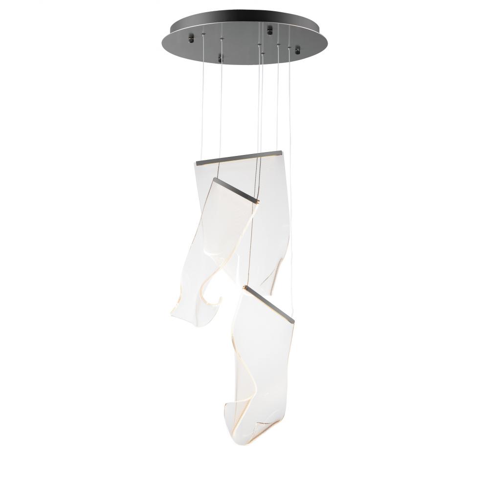 Rinkle-Multi-Light Pendant