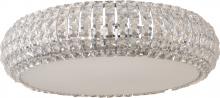 ET2 E21801-20PC - Bijou-Flush Mount