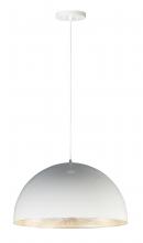 ET2 E24904-GWAL - Hemisphere-Single Pendant