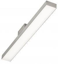 Meyda White 230812 - 29" Long E4 Embedded Wall Luminaire