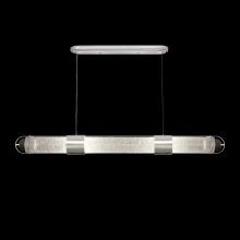  926040-41ST - Bond 60"W Linear Pendant